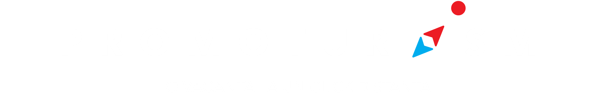 logo promoturism